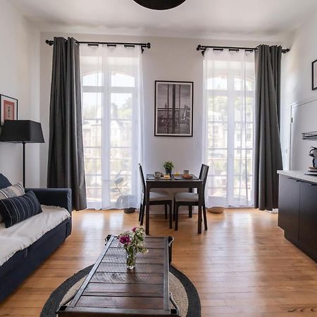 Tal Ar Pont-Meur Appartement Morlaix Buitenkant foto