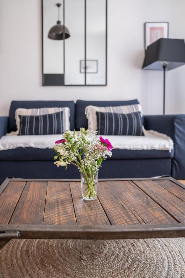 Tal Ar Pont-Meur Appartement Morlaix Buitenkant foto