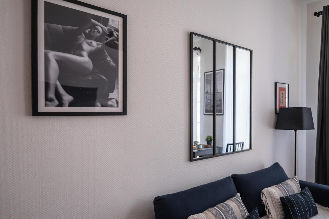 Tal Ar Pont-Meur Appartement Morlaix Buitenkant foto